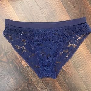 Petunia Brief by Else